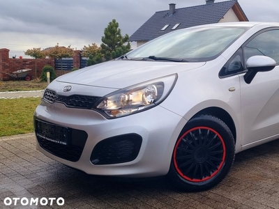 Kia Rio 1.2 Edition 7