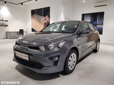 Kia Rio 1.2 M