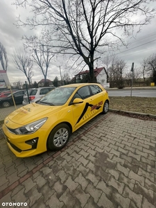 Kia Rio 1.2 M