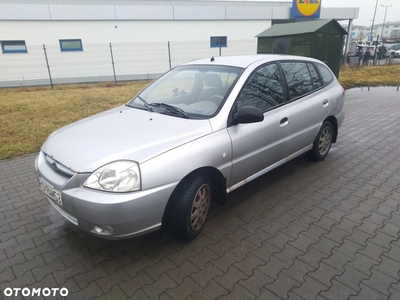 Kia Rio 1.3 RS