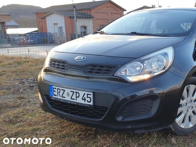 Kia Rio 1.4 Edition 7