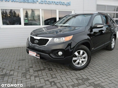 Kia Sorento 2.0 CRDI L 7os