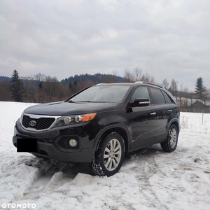 Kia Sorento 2.2 CRDI XL