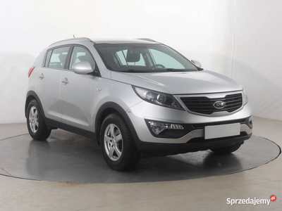 Kia Sportage 1.6 GDI