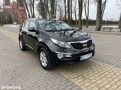 Kia Sportage 1.6 GDI Business Line M 2WD