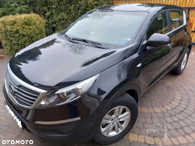 Kia Sportage 1.6 GDI S 2WD