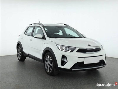 Kia Stonic 1.0 T-GDI