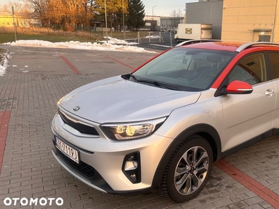 Kia Stonic 1.0 T-GDI XL