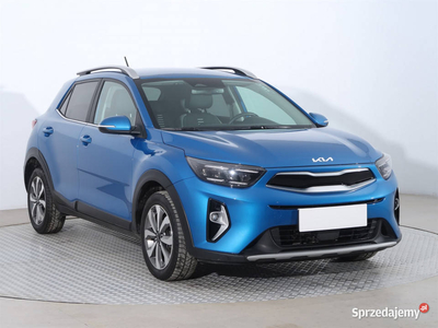 Kia Stonic 1.2 DPI