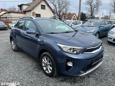 Kia Stonic 1.2 M