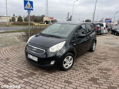 Kia Venga 1.4 L