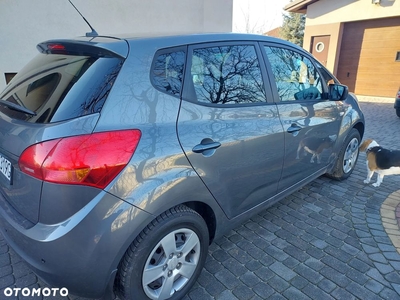 Kia Venga 1.6 L