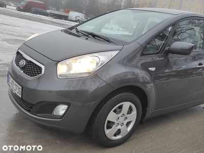 Kia Venga