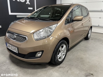 Kia Venga