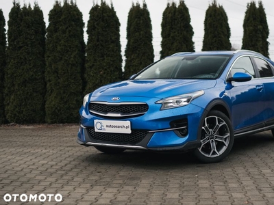 Kia XCeed 1.5 T-GDI M DCT