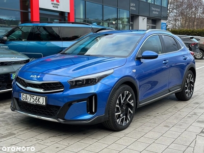 Kia XCeed 1.5 T-GDI M DCT