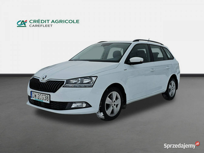 Škoda Fabia Skoda Fabia 1.0 TSI Style Kombi DW2CG38 III (20…