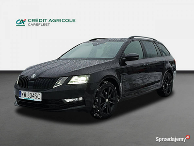 Škoda Octavia Skoda Octavia 1.5 TSI GPF ACT Style Kombi WW3…