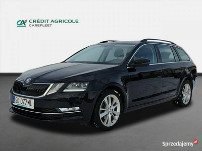 Škoda Octavia Skoda Octavia 2.0 TDI Style Kombi SK077WL III…