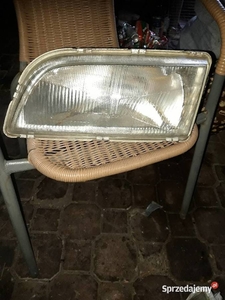 Lampa volvo s 40