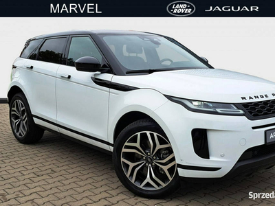 Land Rover Range Rover Evoque MY23 2.0D TD4 163 KM AWD Auto…