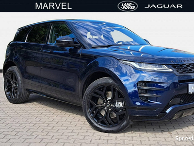 Land Rover Range Rover Evoque MY23 2.0D TD4 163 KM AWD Auto…