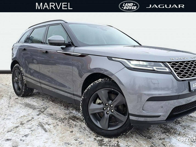 Land Rover Range Rover VELAR MY23 2.0D TD4 204 KM AWD Auto …