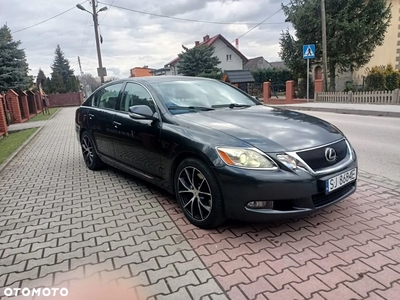 Lexus GS 300 Prestige +