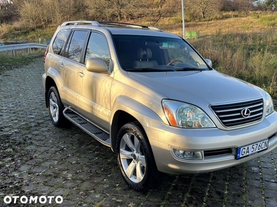 Lexus GX 470