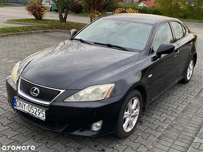 Lexus IS 220 D Comfort