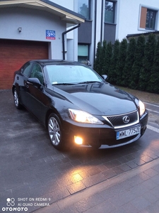 Lexus IS 220d