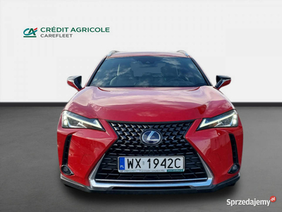 Lexus UX 250h GPF Elegance 2WD Kombi. WX1942C