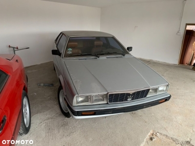 Maserati Biturbo