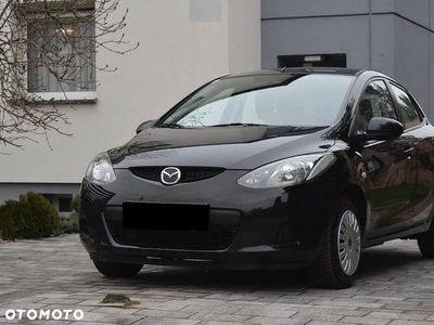 Mazda 2 1.3 Comfort