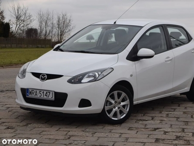 Mazda 2 1.3 Comfort