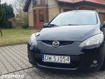 Mazda 2 1.3 Exclusive