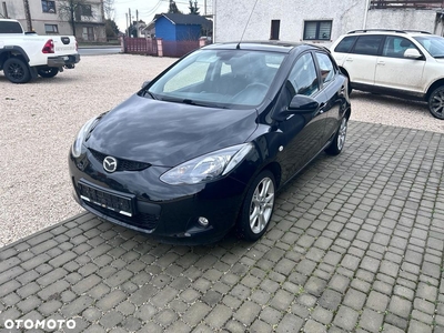 Mazda 2 1.3 Exclusive+