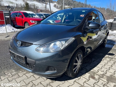 Mazda 2 1.3 Impression