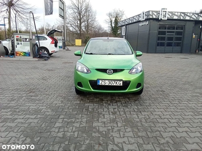 Mazda 2 1.3 Impuls