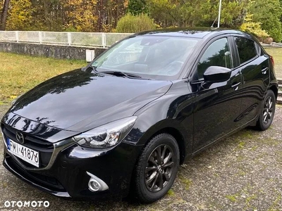 Mazda 2 1.5 mHEV Skypassion