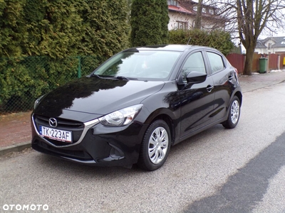 Mazda 2 1.5 Skygo