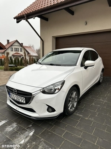 Mazda 2 1.5 Skypassion