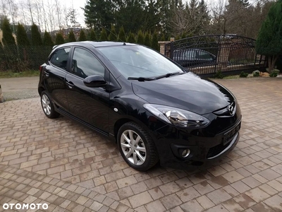 Mazda 2 1.5 Sport