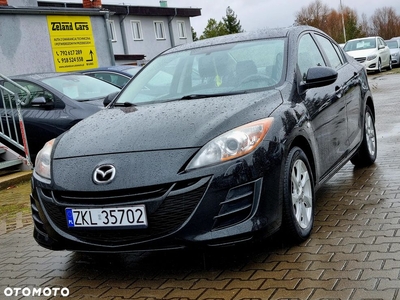 Mazda 3 1.6 Comfort