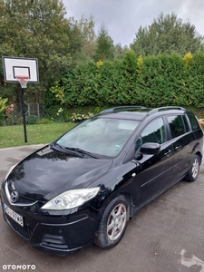 Mazda 5 1.8 Comfort