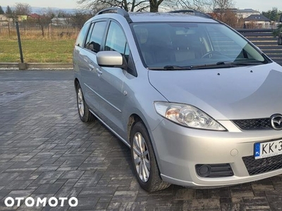 Mazda 5 1.8 Comfort