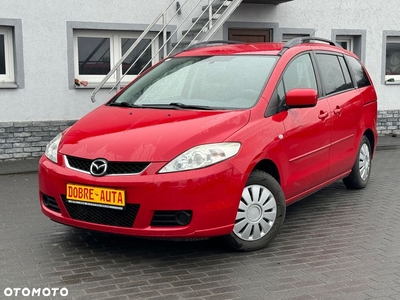 Mazda 5 1.8 Exclusive