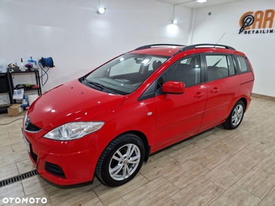 Mazda 5 1.8 Exclusive