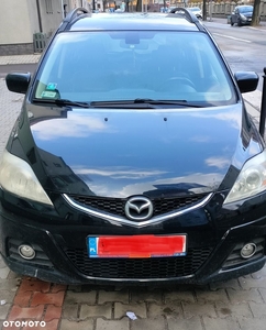 Mazda 5 2.0 Active