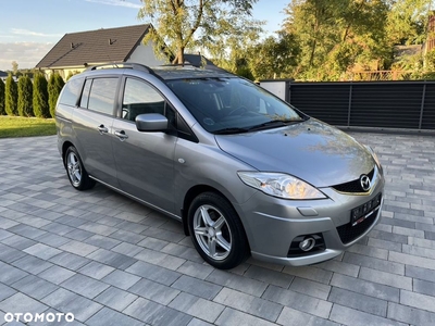 Mazda 5